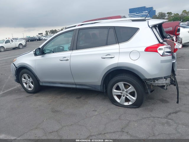 Toyota 2ar-fe 2014 2T3WFREV3EW098607 Image 14