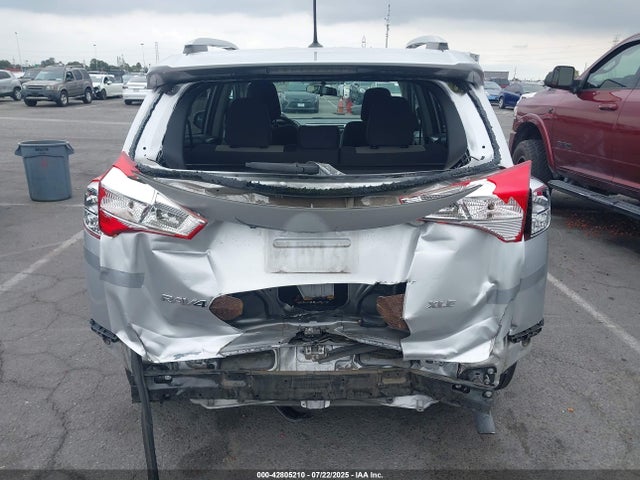 Toyota 2ar-fe 2014 2T3WFREV3EW098607 Image 16