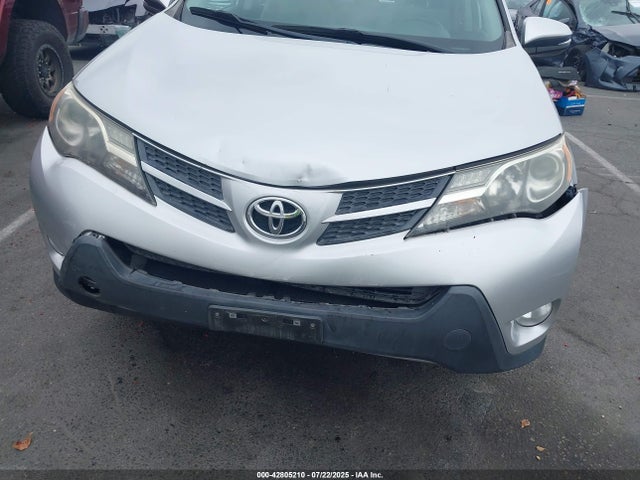 Toyota 2ar-fe 2014 2T3WFREV3EW098607 Image 17