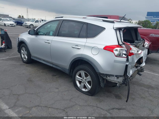 Toyota 2ar-fe 2014 2T3WFREV3EW098607 Image 3