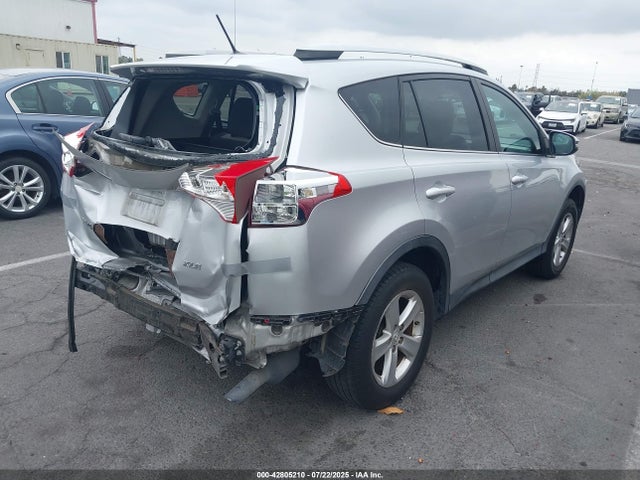 Toyota 2ar-fe 2014 2T3WFREV3EW098607 Image 4