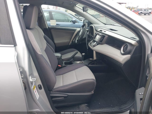 Toyota 2ar-fe 2014 2T3WFREV3EW098607 Image 5