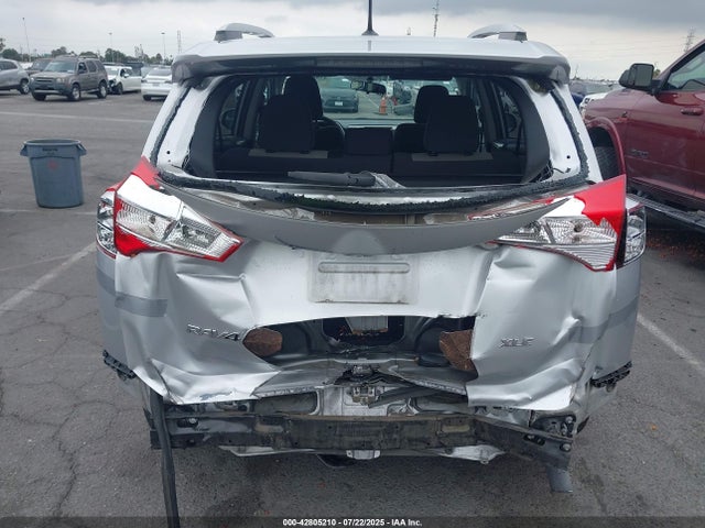 Toyota 2ar-fe 2014 2T3WFREV3EW098607 Image 6