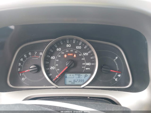 Toyota 2ar-fe 2014 2T3WFREV3EW098607 Image 7