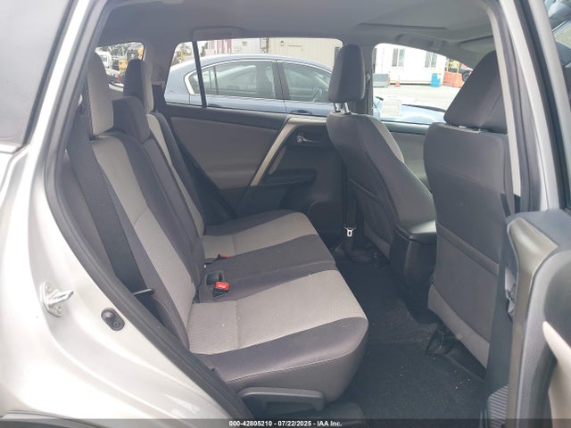 Toyota 2ar-fe 2014 2T3WFREV3EW098607 Image 8