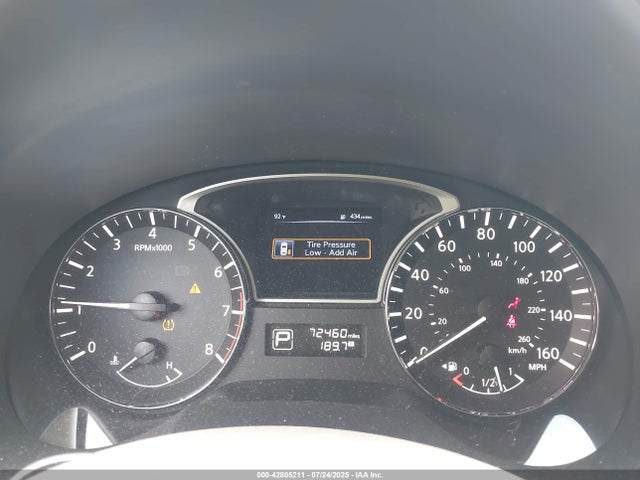 Nissan Altima 2015 1N4AL3AP9FC154003 Image 7