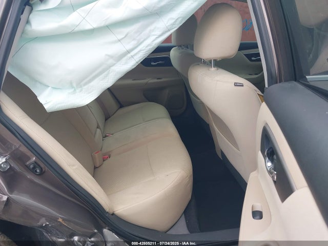 Nissan Altima 2015 1N4AL3AP9FC154003 Image 8