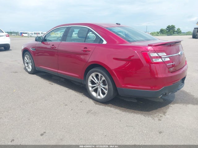 1FAHP2KT1EG133940 Ford 2014