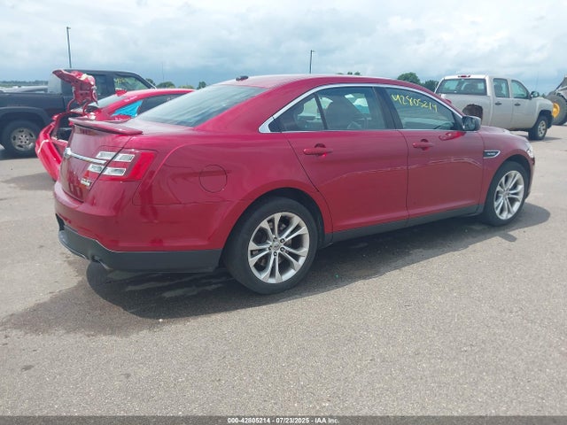 1FAHP2KT1EG133940 Ford 2014