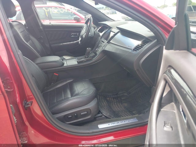1FAHP2KT1EG133940 Ford 2014