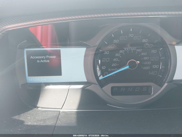 1FAHP2KT1EG133940 Ford 2014