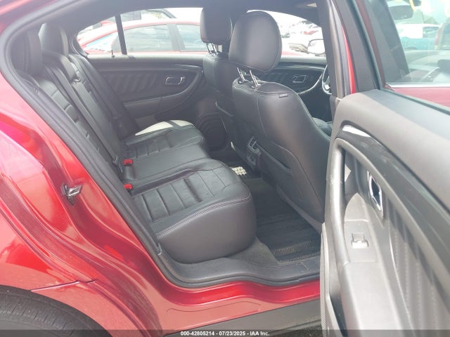 1FAHP2KT1EG133940 Ford 2014
