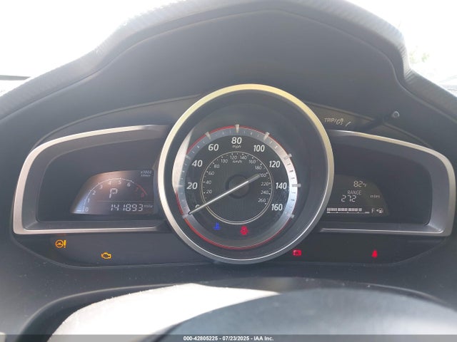 Mazda pe 2015 3MZBM1L71FM234775 Image 7