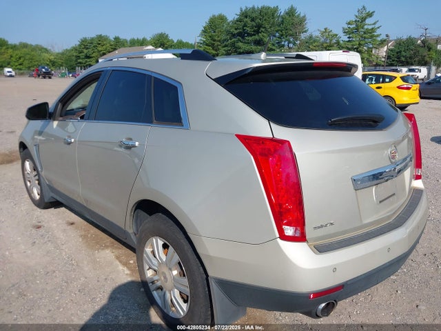 2013 CADILLAC SRX 3GYFNCE39DS635453 Photo 2