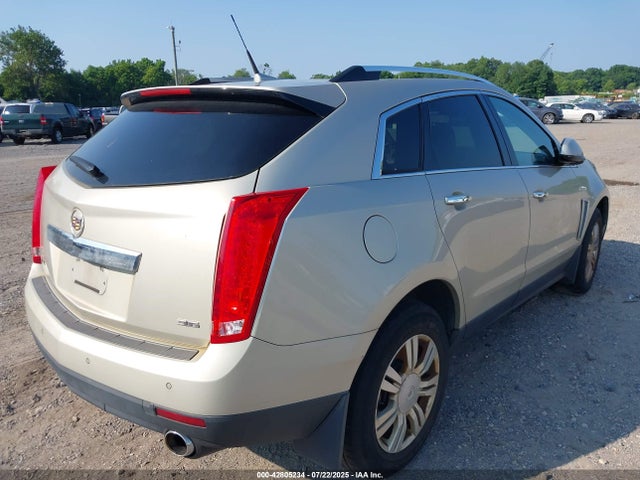 2013 CADILLAC SRX 3GYFNCE39DS635453 Photo 3