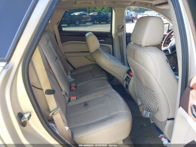 2013 CADILLAC SRX 3GYFNCE39DS635453 Photo 7