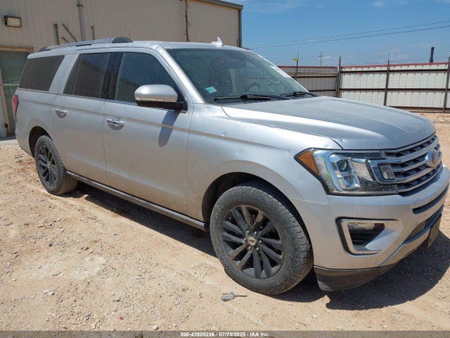 2019 1FMJK1KTXKEA28644 main image