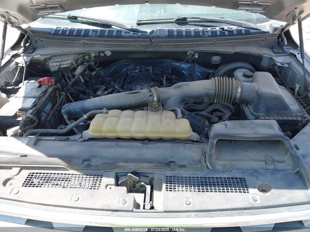 Ford 3.5l gtdi 2019 1FMJK1KTXKEA28644 Image 10