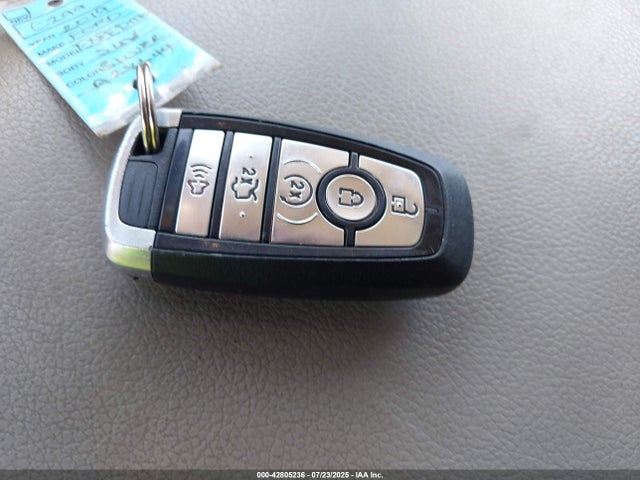 Ford 3.5l gtdi 2019 1FMJK1KTXKEA28644 Image 11