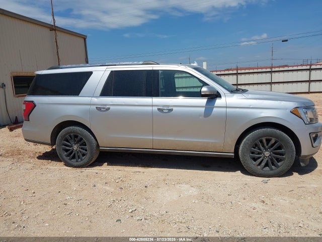 Ford 3.5l gtdi 2019 1FMJK1KTXKEA28644 Image 13