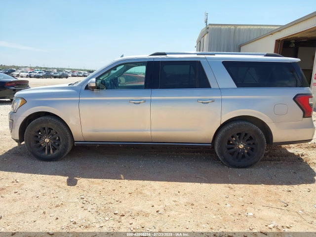 Ford 3.5l gtdi 2019 1FMJK1KTXKEA28644 Image 14