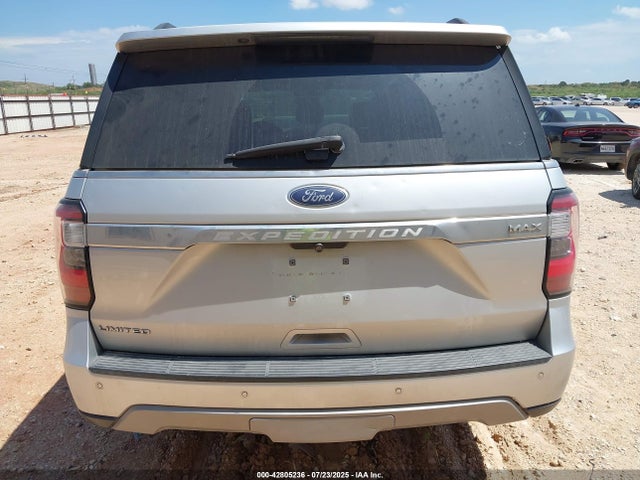 Ford 3.5l gtdi 2019 1FMJK1KTXKEA28644 Image 16