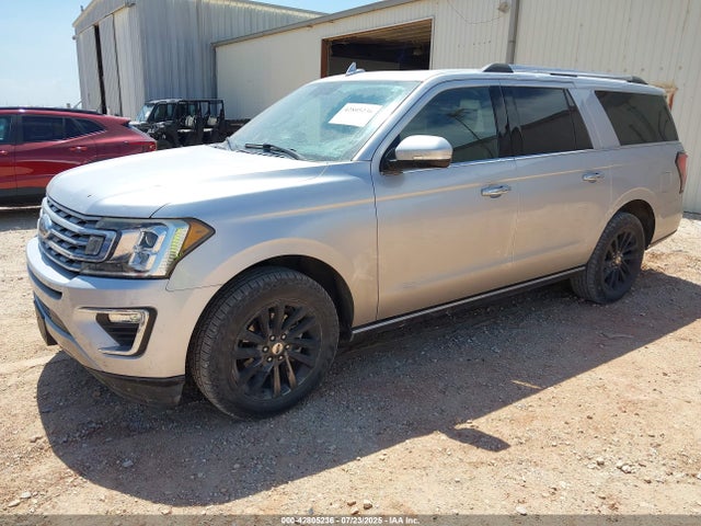 Ford 3.5l gtdi 2019 1FMJK1KTXKEA28644 Image 2