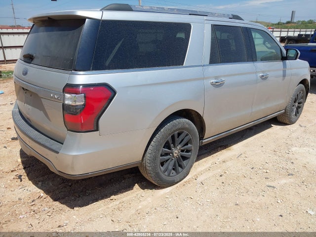 Ford 3.5l gtdi 2019 1FMJK1KTXKEA28644 Image 4