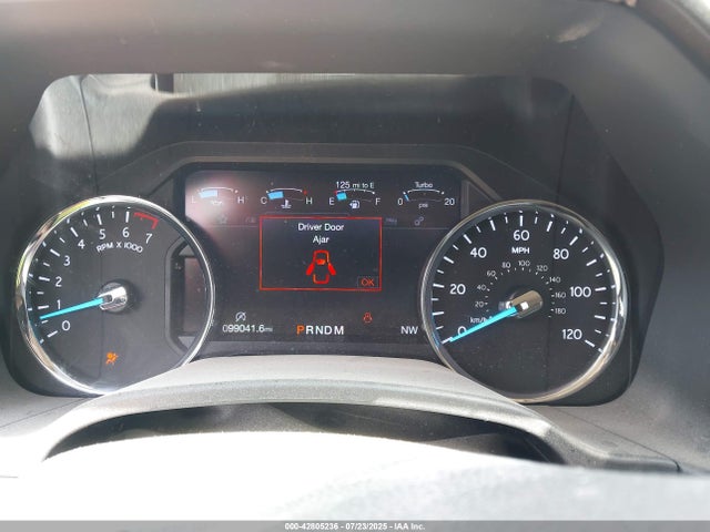 Ford 3.5l gtdi 2019 1FMJK1KTXKEA28644 Image 7