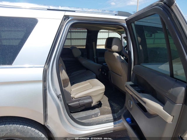 Ford 3.5l gtdi 2019 1FMJK1KTXKEA28644 Image 8