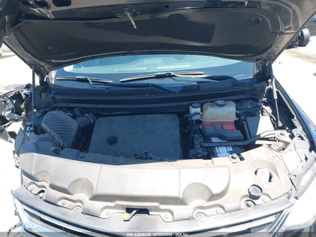 1GNERGKW0KJ276706 Chevrolet lfy - spark ignited direct injection, atss, gen 1