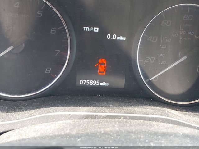 2016 MITSUBISHI OUTLANDER JA4AD3A39GZ035994 Photo 6