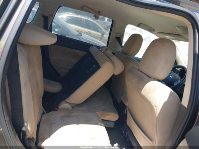 2016 MITSUBISHI OUTLANDER JA4AD3A39GZ035994 Photo 7