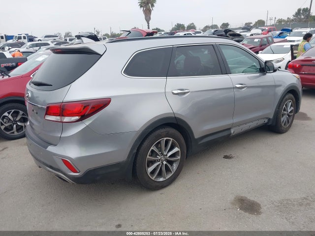 Hyundai gdi lambda ? 2018 KM8SM4HF0JU268792 Image 4