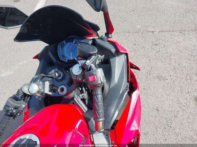 JKAEXKG15MDAA8453 Kawasaki Ninja 400