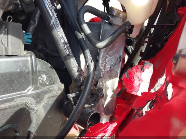 JKAEXKG15MDAA8453 Kawasaki Ninja 400