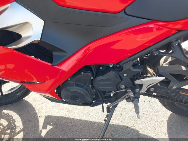 JKAEXKG15MDAA8453 Kawasaki Ninja 400