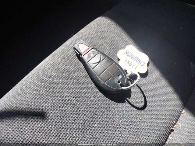 2012 DODGE DURANGO 1C4RDJAG4CC147535 Photo 10