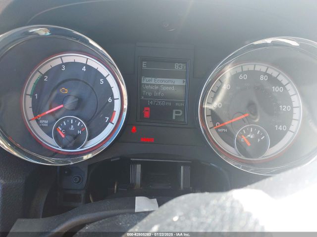 2012 DODGE DURANGO 1C4RDJAG4CC147535 Photo 6