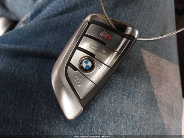 2018 BMW 750I WBA7F0C58JGM23712 Photo 10