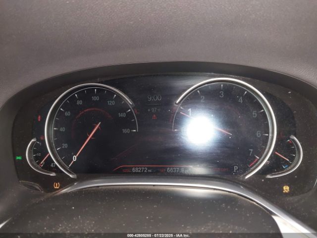 2018 BMW 750I WBA7F0C58JGM23712 Photo 6