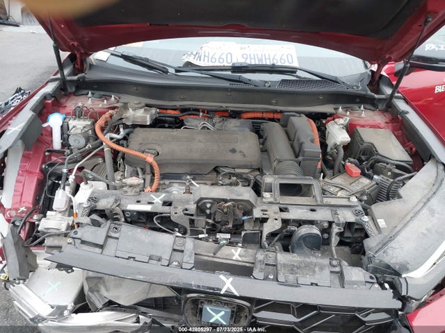 7FARS5H51RE003832 Honda lfc3