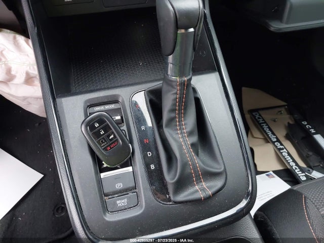 7FARS5H51RE003832 Honda lfc3