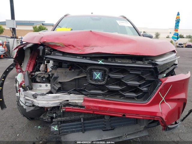 7FARS5H51RE003832 Honda lfc3