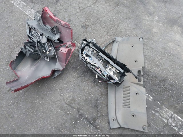 7FARS5H51RE003832 Honda lfc3