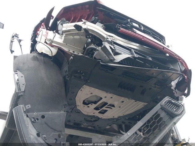 7FARS5H51RE003832 Honda lfc3