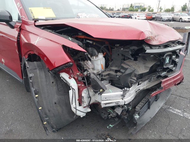 7FARS5H51RE003832 Honda lfc3