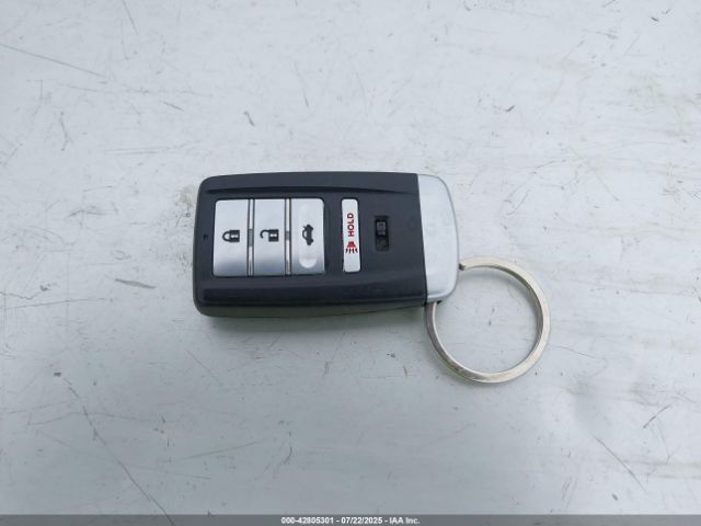2015 ACURA TLX 19UUB1F58FA027410 Photo 10