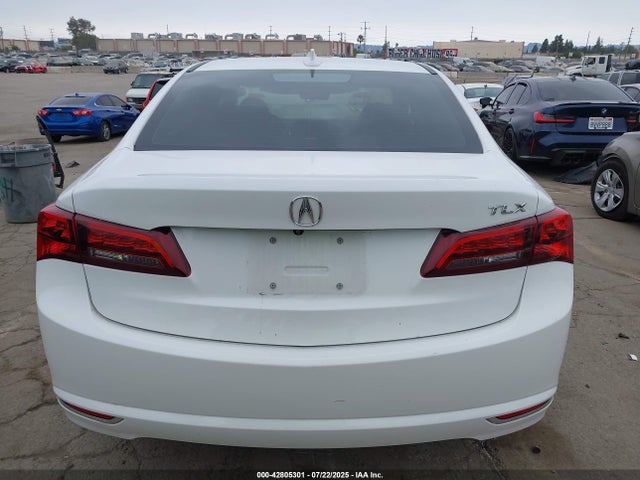 19UUB1F58FA027410 Acura k24w7