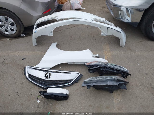 19UUB1F58FA027410 Acura k24w7